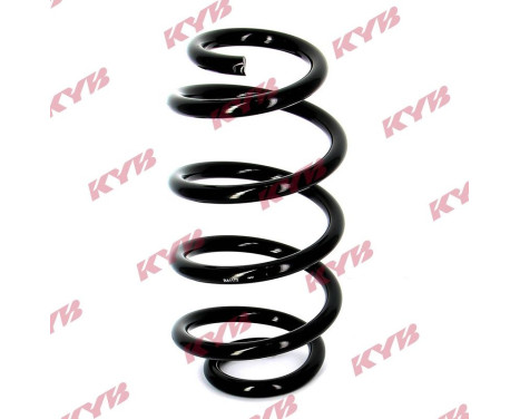 Coil Spring K-Flex RA1172 Kayaba
