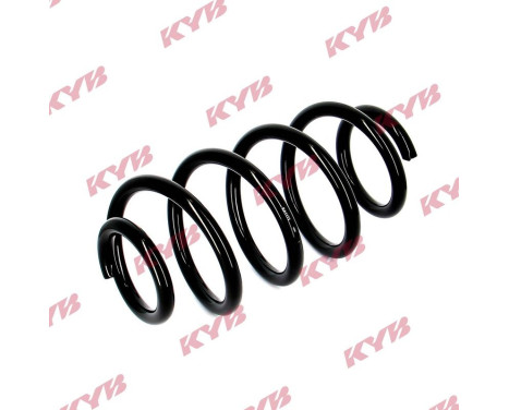 Coil Spring K-Flex RA1172 Kayaba, Image 2