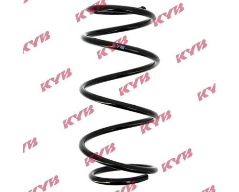 Coil Spring K-Flex RA1173 Kayaba