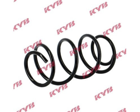Coil Spring K-Flex RA1173 Kayaba, Image 2