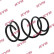 Coil Spring K-Flex RA1173 Kayaba, Thumbnail 2