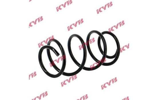 Coil Spring K-Flex RA1173 Kayaba, Image 2