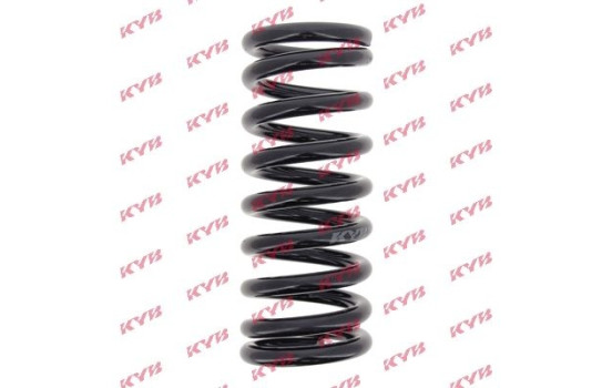 Coil Spring K-Flex RA1175 Kayaba, Image 2