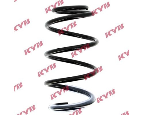 Coil Spring K-Flex RA1212 Kayaba