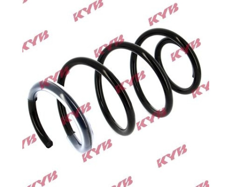Coil Spring K-Flex RA1212 Kayaba, Image 2