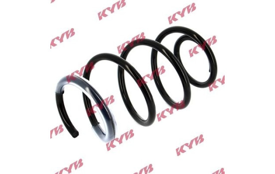 Coil Spring K-Flex RA1212 Kayaba, Image 2