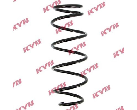 Coil Spring K-Flex RA1220 Kayaba