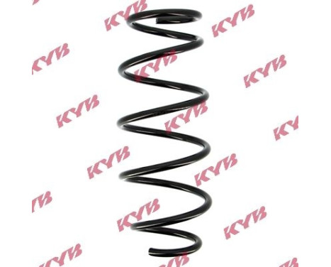 Coil Spring K-Flex RA1221 Kayaba