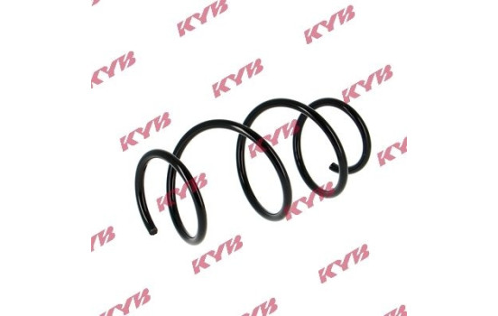 Coil Spring K-Flex RA1222 Kayaba, Image 2