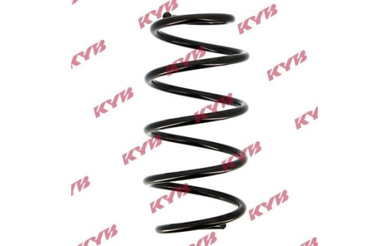 Coil Spring K-Flex RA1224 Kayaba