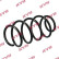 Coil Spring K-Flex RA1224 Kayaba, Thumbnail 2