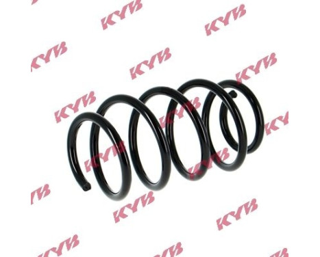 Coil Spring K-Flex RA1227 Kayaba, Image 2