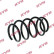 Coil Spring K-Flex RA1227 Kayaba, Thumbnail 2