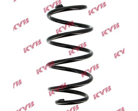 Coil Spring K-Flex RA1230 Kayaba, Image 2