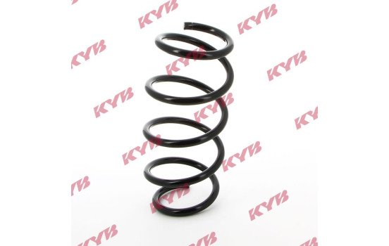 Coil Spring K-Flex RA1235 Kayaba
