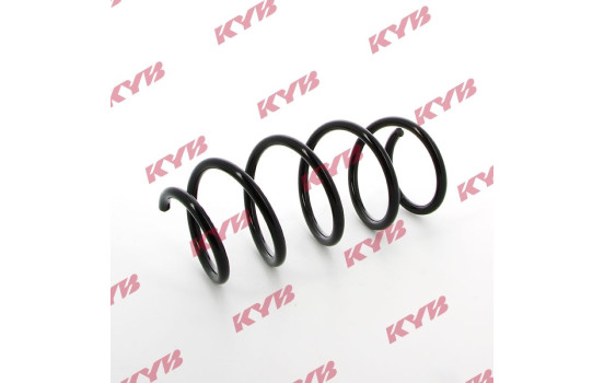 Coil Spring K-Flex RA1235 Kayaba, Image 2
