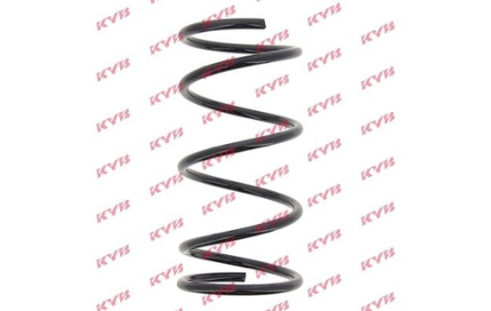 Coil Spring K-Flex RA1239 Kayaba, Image 2