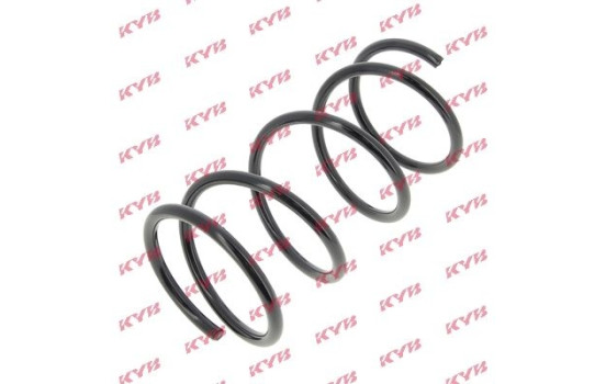 Coil Spring K-Flex RA1239 Kayaba
