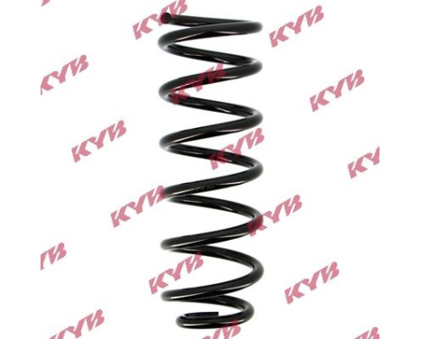 Coil Spring K-Flex RA1275 Kayaba