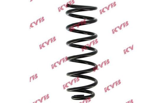 Coil Spring K-Flex RA1275 Kayaba