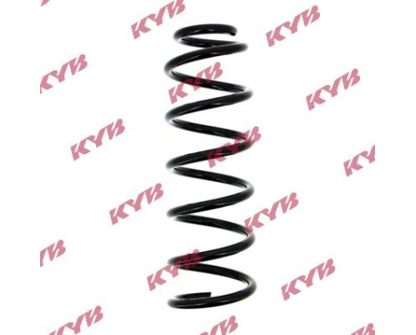 Coil Spring K-Flex RA1281 Kayaba