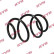 Coil Spring K-Flex RA1288 Kayaba, Thumbnail 2