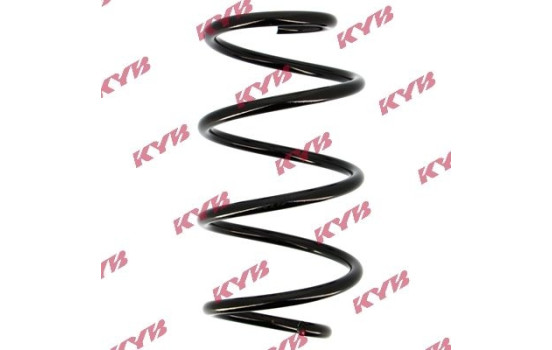 Coil Spring K-Flex RA1289 Kayaba