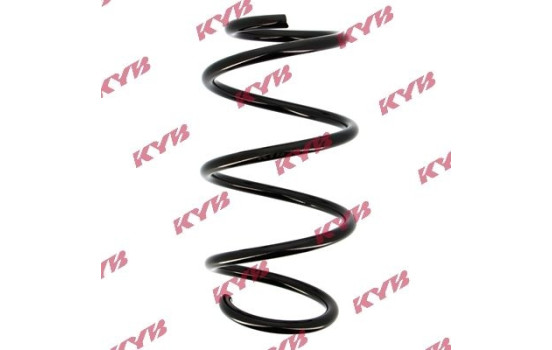 Coil Spring K-Flex RA1290 Kayaba