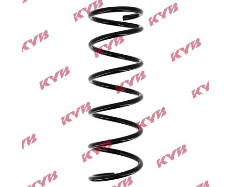 Coil Spring K-Flex RA1294 Kayaba
