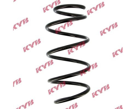 Coil Spring K-Flex RA1296 Kayaba