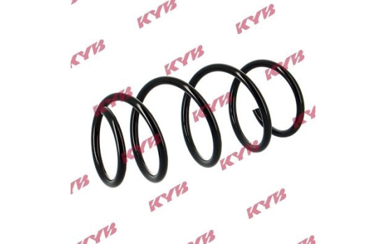 Coil Spring K-Flex RA1314 Kayaba, Image 2