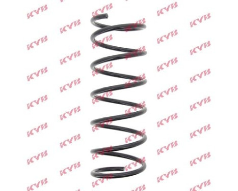 Coil Spring K-Flex RA1321 Kayaba, Image 2