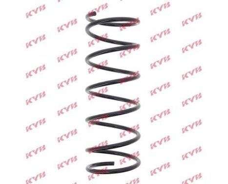 Coil Spring K-Flex RA1322 Kayaba, Image 2