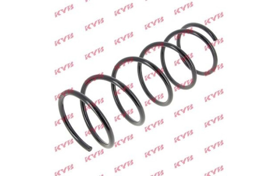 Coil Spring K-Flex RA1327 Kayaba