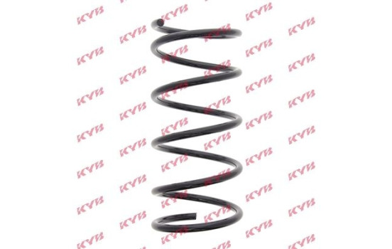 Coil Spring K-Flex RA1331 Kayaba, Image 2