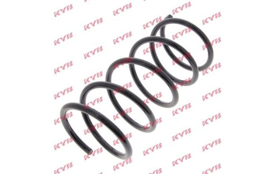 Coil Spring K-Flex RA1331 Kayaba
