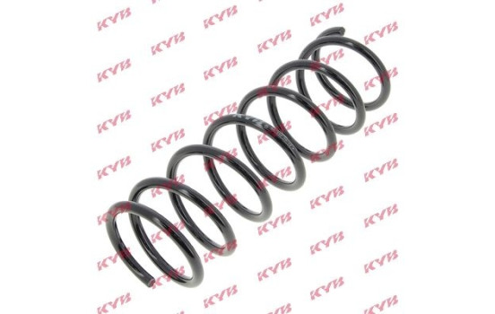 Coil Spring K-Flex RA1333 Kayaba