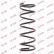 Coil Spring K-Flex RA1335 Kayaba, Thumbnail 2