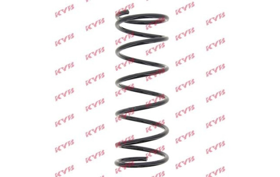 Coil Spring K-Flex RA1335 Kayaba, Image 2