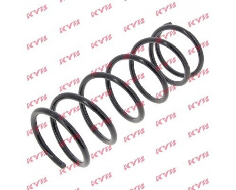 Coil Spring K-Flex RA1335 Kayaba