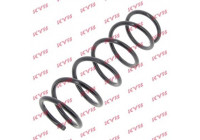 Coil Spring K-Flex RA1341 Kayaba