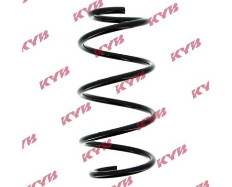 Coil Spring K-Flex RA1344 Kayaba