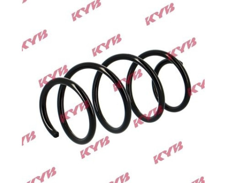 Coil Spring K-Flex RA1344 Kayaba, Image 2