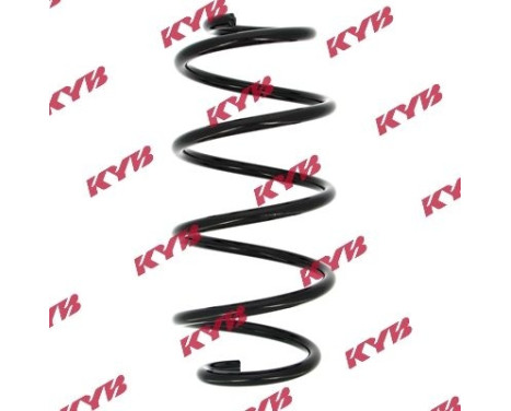 Coil Spring K-Flex RA1345 Kayaba