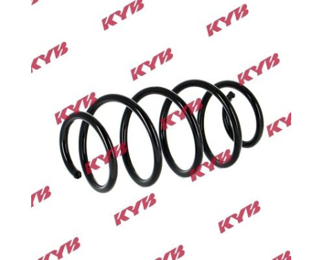 Coil Spring K-Flex RA1345 Kayaba, Image 2
