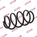 Coil Spring K-Flex RA1347 Kayaba, Thumbnail 2