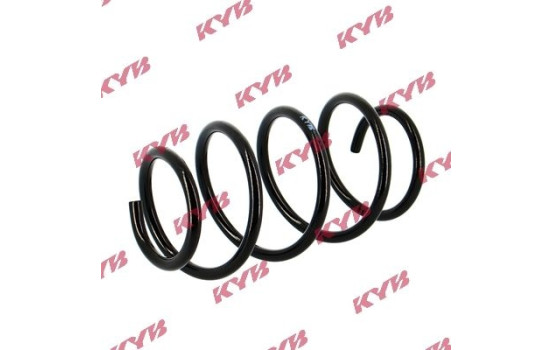 Coil Spring K-Flex RA1347 Kayaba, Image 2