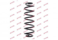 Coil Spring K-Flex RA1355 Kayaba