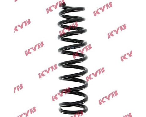 Coil Spring K-Flex RA1362 Kayaba
