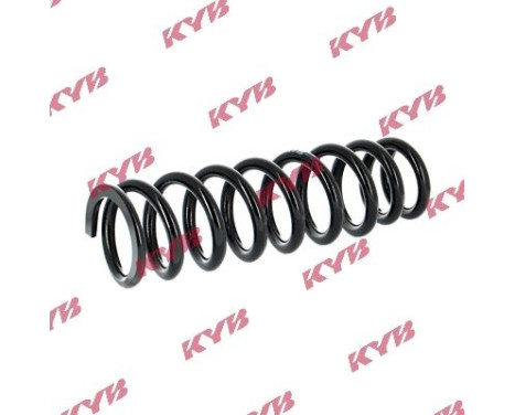 Coil Spring K-Flex RA1362 Kayaba, Image 2